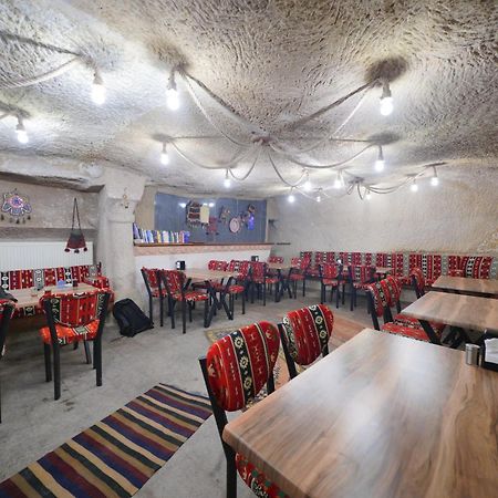 Asteria Cave Hotel Γκόρεμε Εξωτερικό φωτογραφία