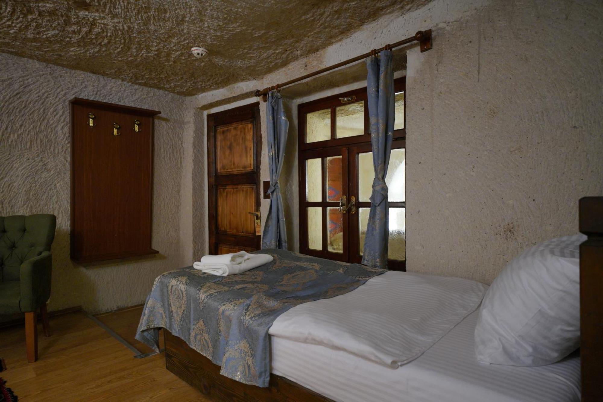 Asteria Cave Hotel Γκόρεμε Εξωτερικό φωτογραφία
