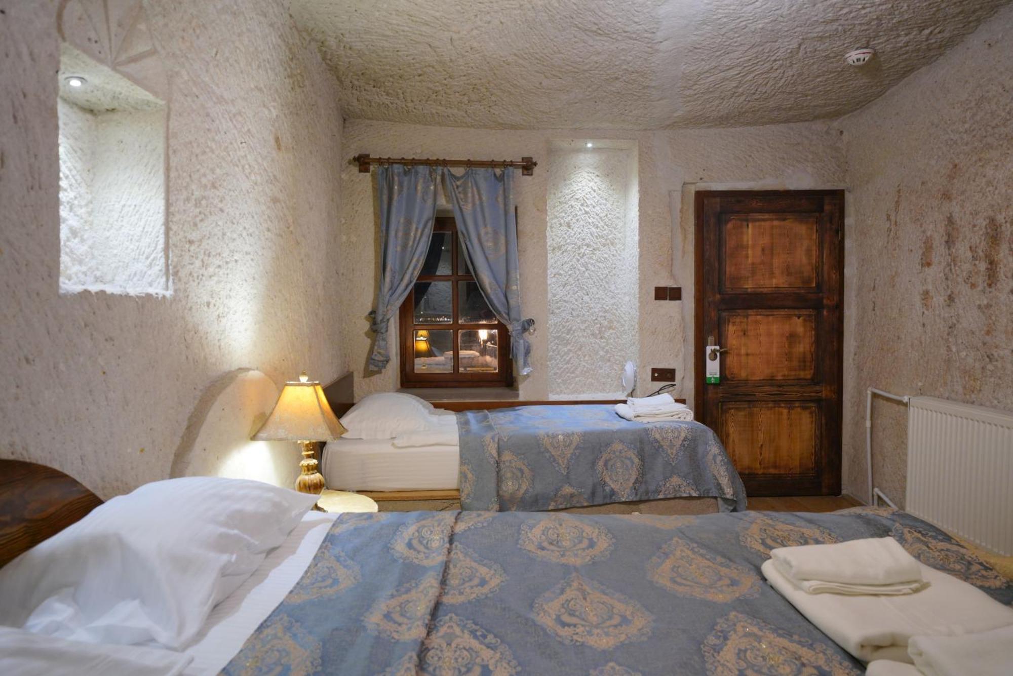 Asteria Cave Hotel Γκόρεμε Εξωτερικό φωτογραφία