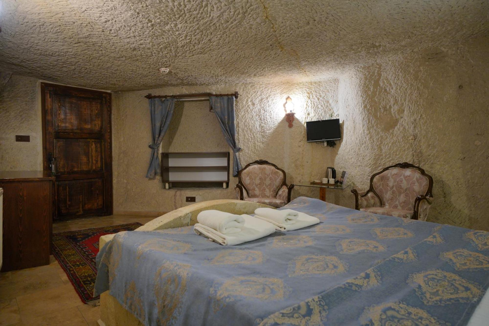 Asteria Cave Hotel Γκόρεμε Εξωτερικό φωτογραφία