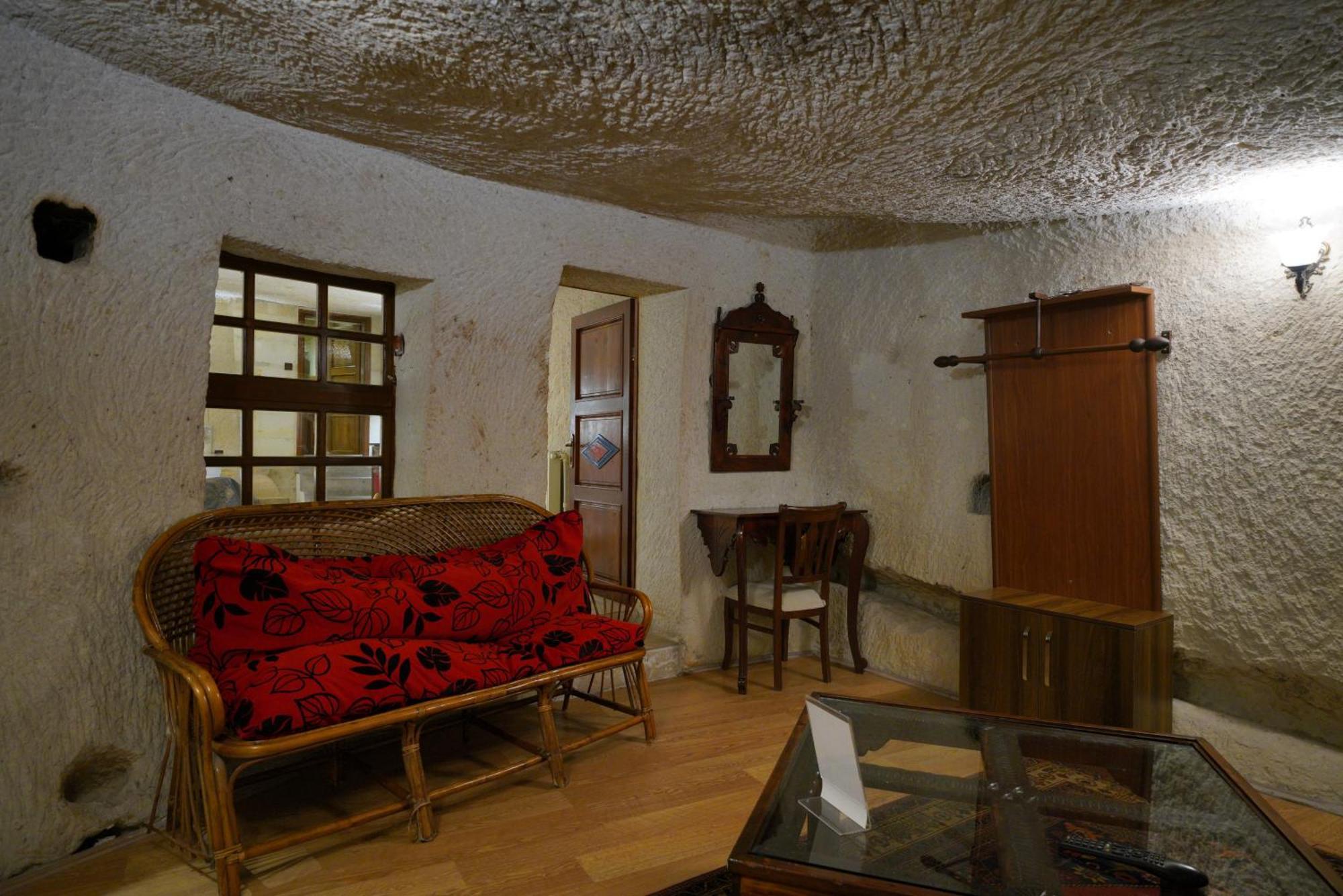 Asteria Cave Hotel Γκόρεμε Εξωτερικό φωτογραφία