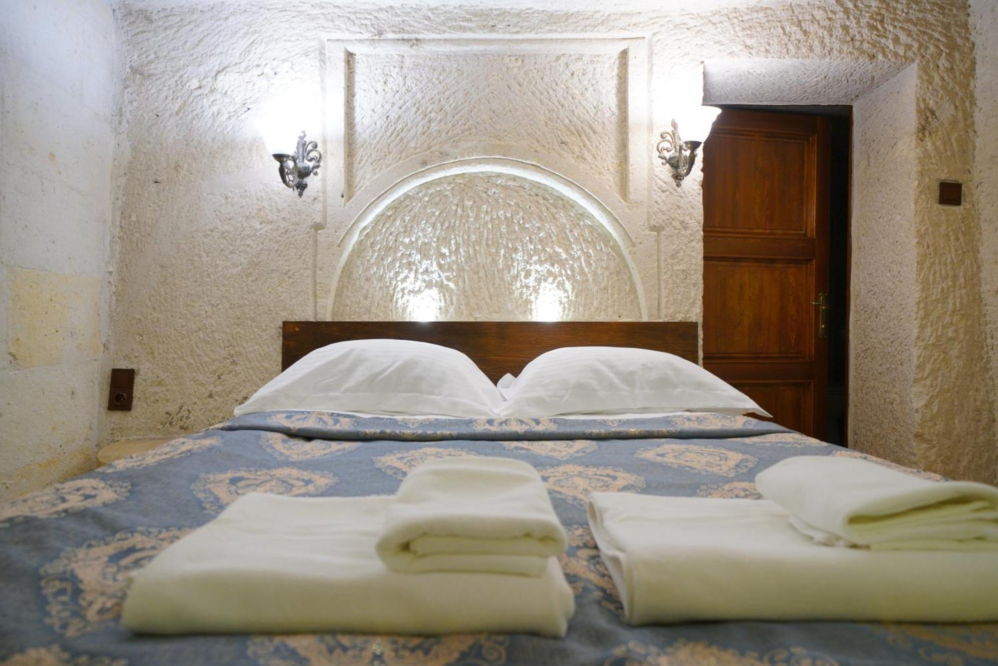 Asteria Cave Hotel Γκόρεμε Εξωτερικό φωτογραφία