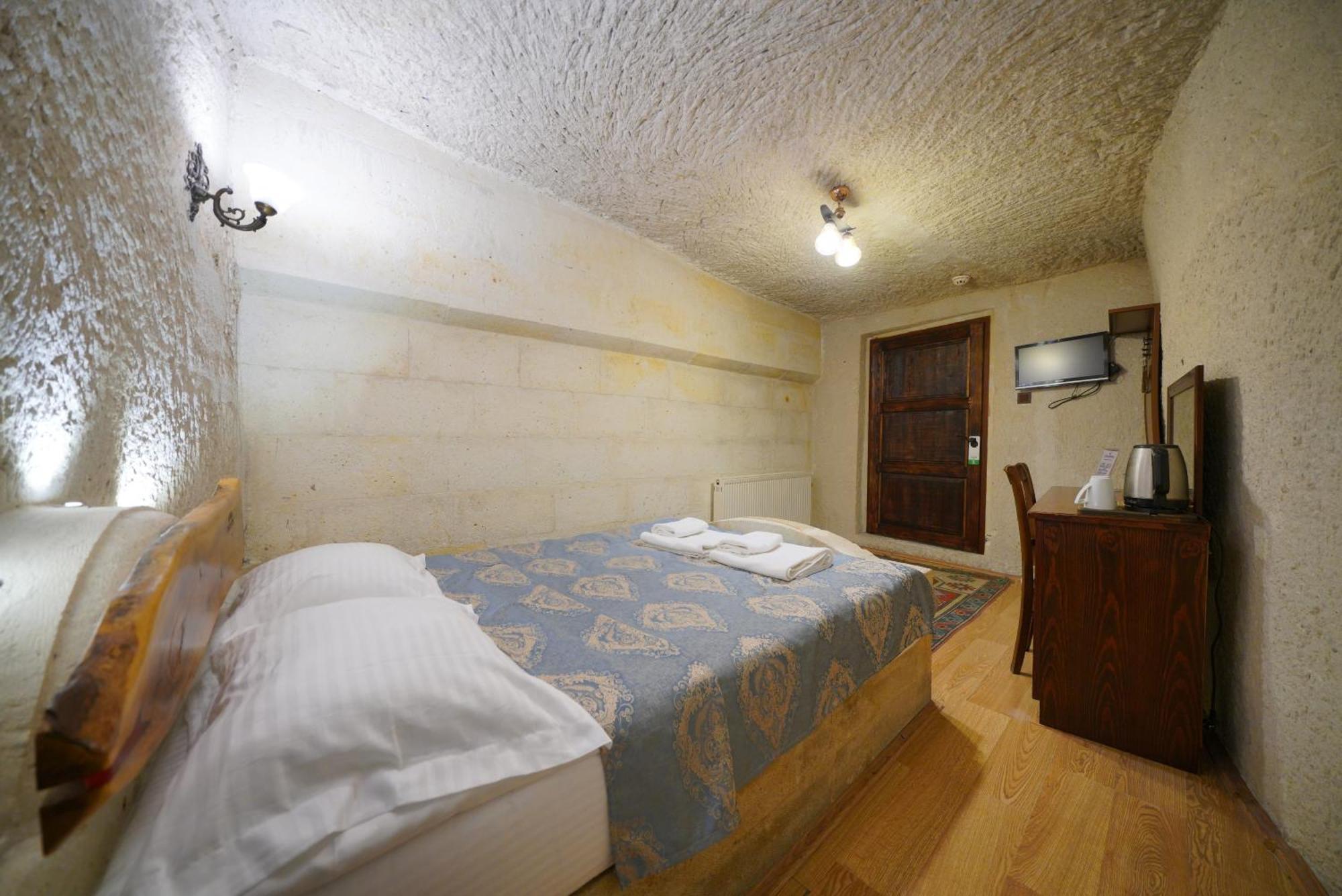 Asteria Cave Hotel Γκόρεμε Εξωτερικό φωτογραφία