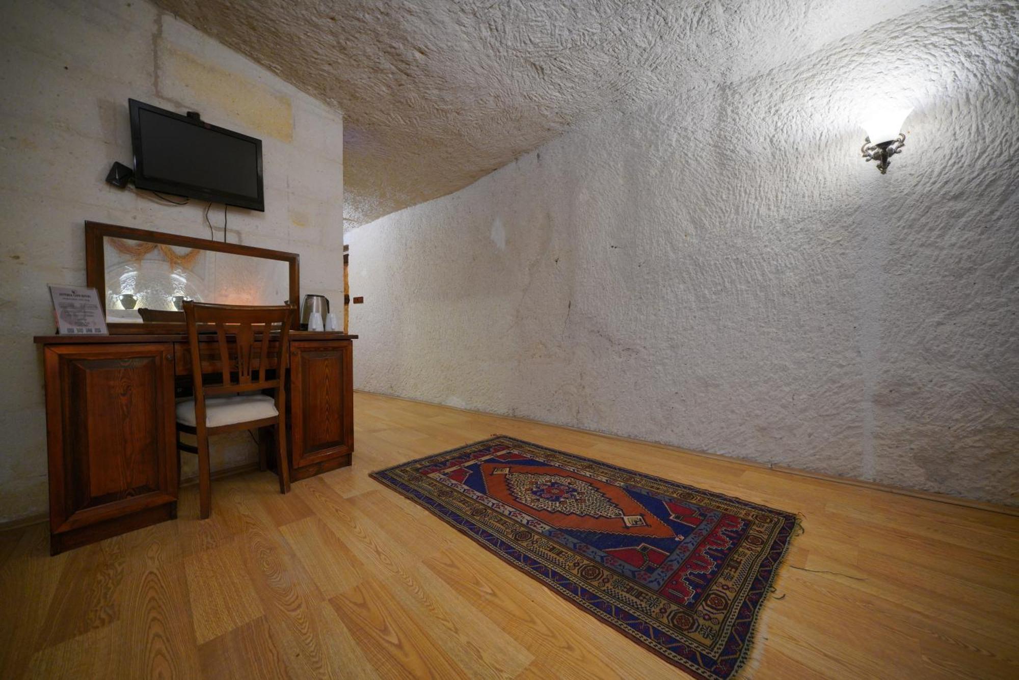 Asteria Cave Hotel Γκόρεμε Εξωτερικό φωτογραφία