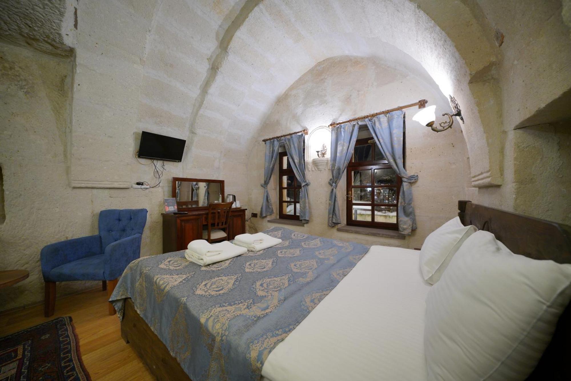 Asteria Cave Hotel Γκόρεμε Εξωτερικό φωτογραφία