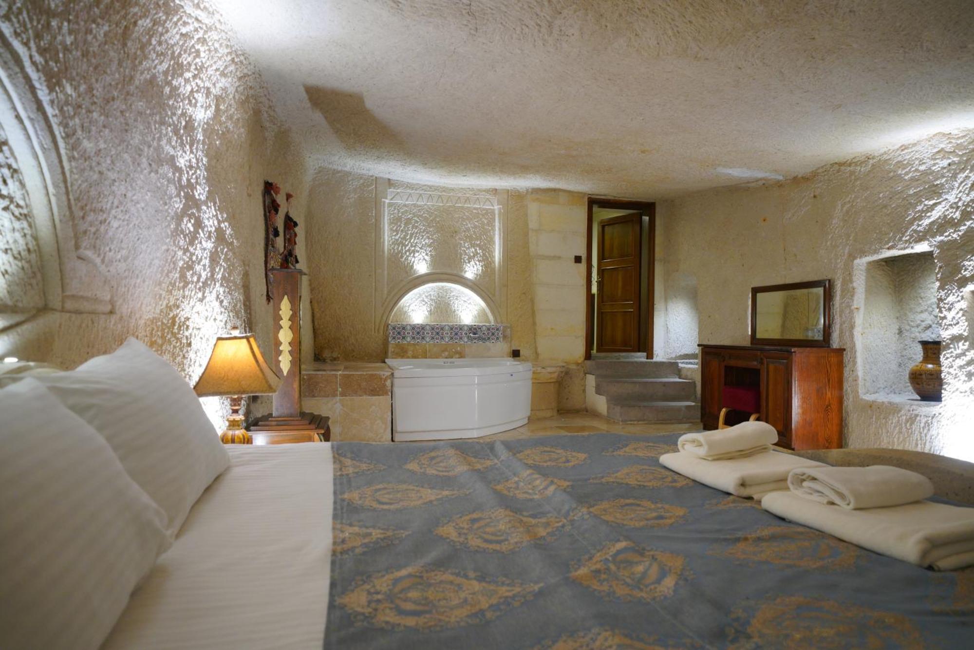 Asteria Cave Hotel Γκόρεμε Εξωτερικό φωτογραφία
