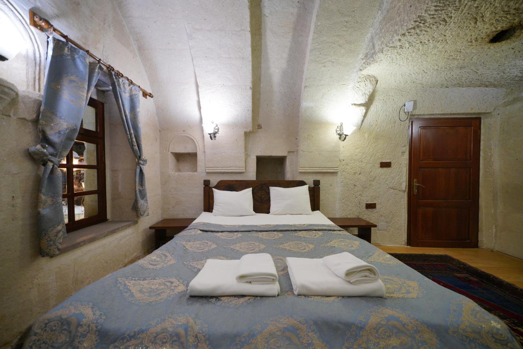 Asteria Cave Hotel Γκόρεμε Εξωτερικό φωτογραφία