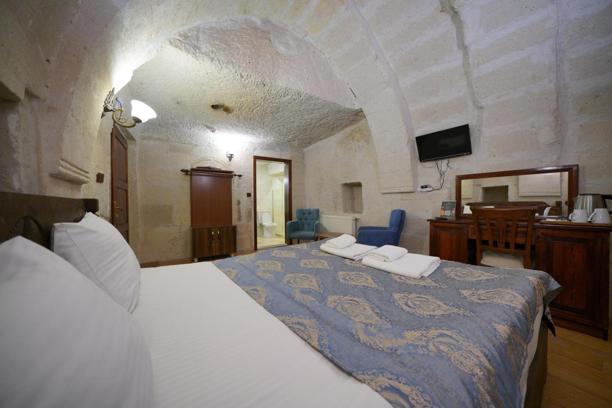 Asteria Cave Hotel Γκόρεμε Εξωτερικό φωτογραφία