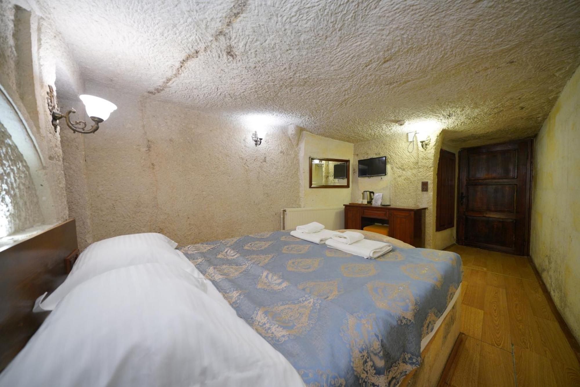 Asteria Cave Hotel Γκόρεμε Εξωτερικό φωτογραφία